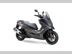 KYMCO DT X360