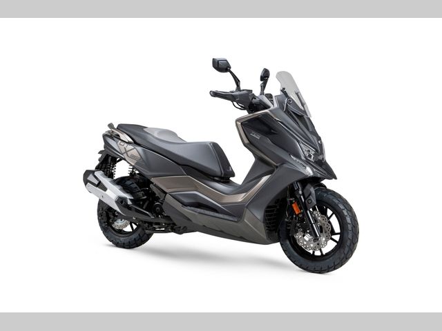 kymco - dt-x360
