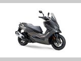 KYMCO DT X360