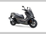 KYMCO DT X360