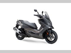 KYMCO DT X360
