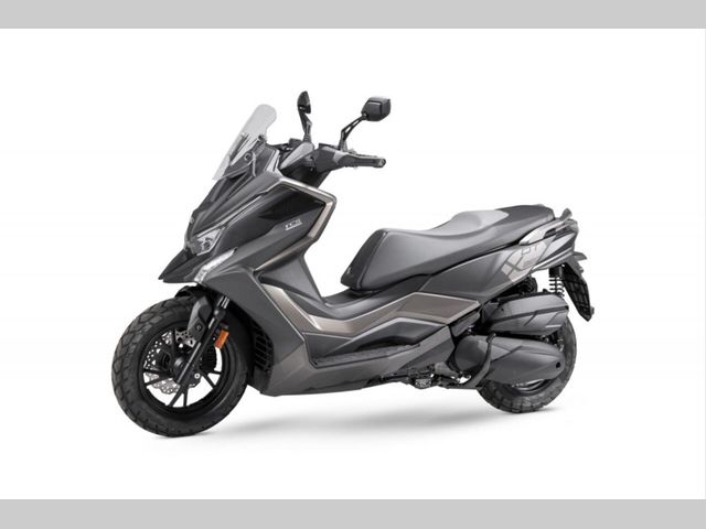 kymco - dt-x360