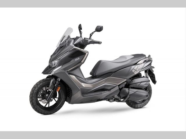 kymco - dt-x360