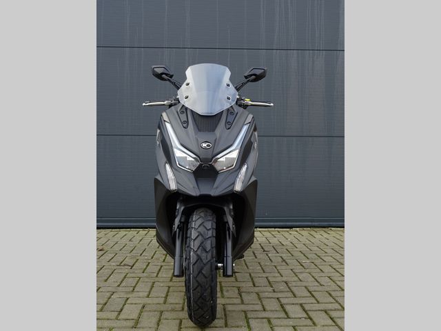kymco - dt-x360