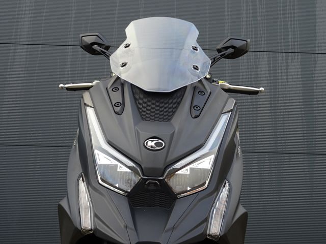 kymco - dt-x360
