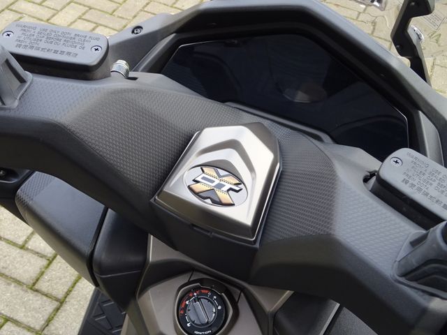 kymco - dt-x360