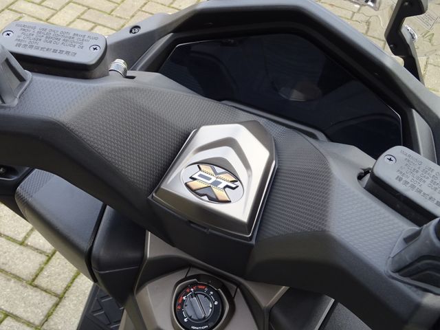 kymco - dt-x360