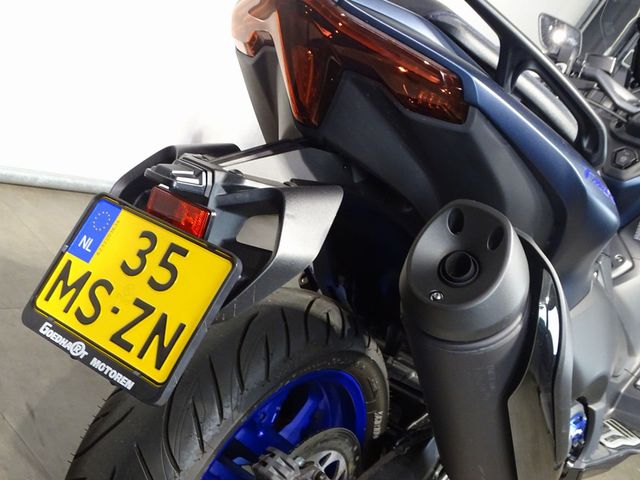 yamaha - tmax-abs