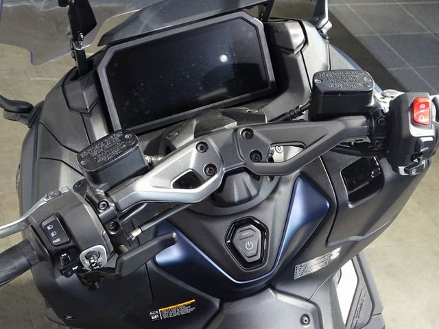 yamaha - tmax-abs