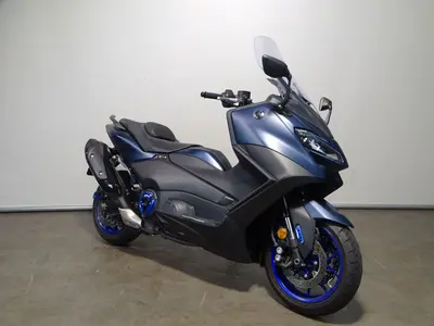 YAMAHA TMAX ABS – foto 2
