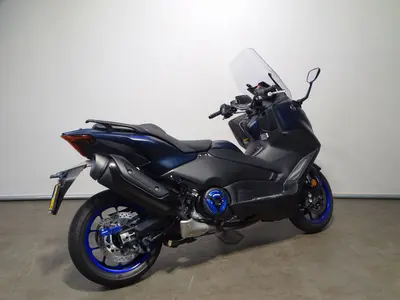 YAMAHA TMAX ABS – foto 3