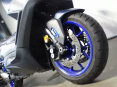 Yamaha T-MAX ABS 2023 occasion – foto 6 van 8