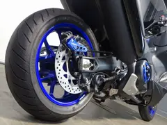 Yamaha T-MAX ABS 2023 occasion – foto 7 van 8