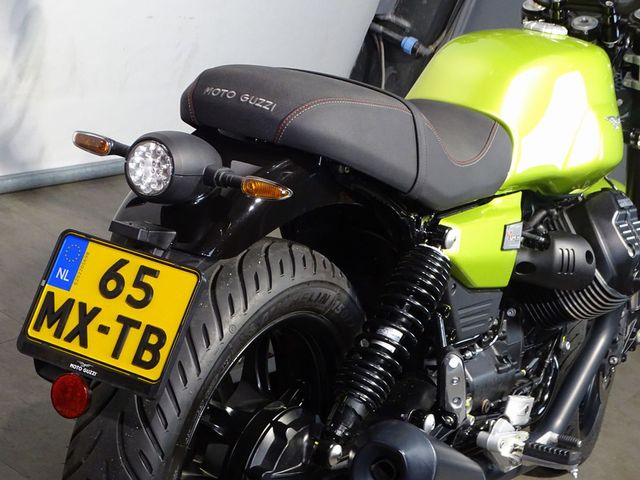 moto-guzzi - v-7-sport