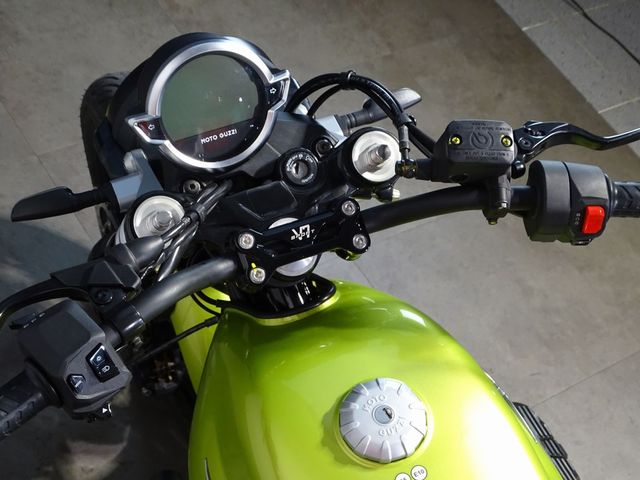 moto-guzzi - v-7-sport