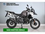 BMW R 1300 GS ADVENTURE TRIPLE BLACK