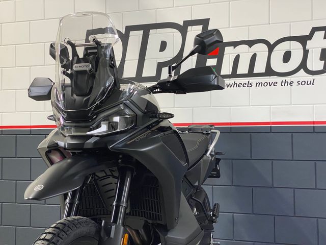 cfmoto - 800-mt-x