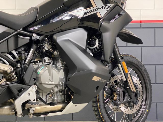 cfmoto - 800-mt-x