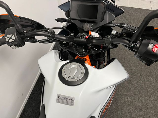 ktm - 390-adventure