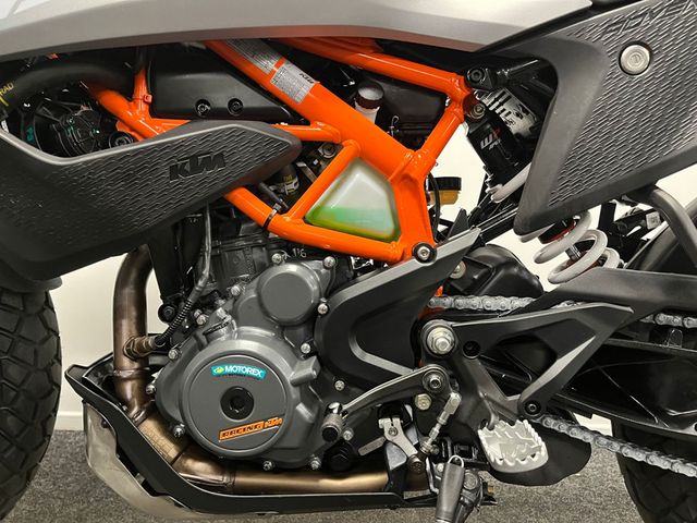 ktm - 390-adventure