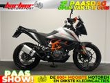 KTM 390 ADVENTURE