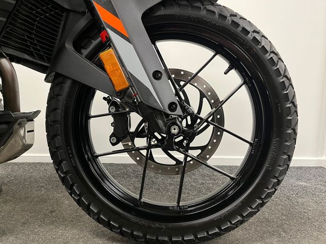 ktm - 390-adventure