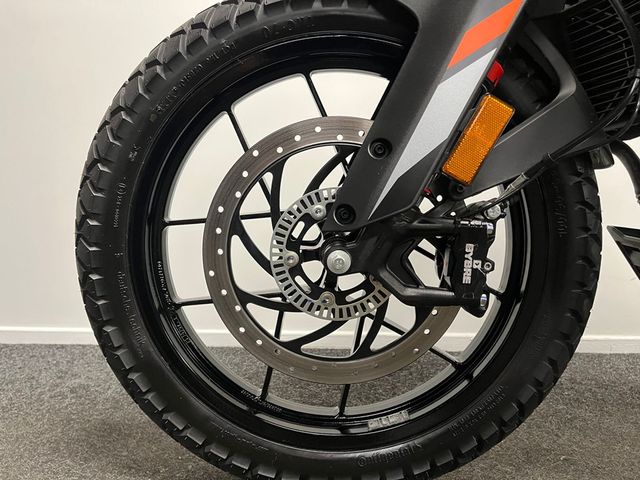 ktm - 390-adventure