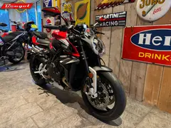 MV Agusta Brutale 1000 2025 nieuw – foto 4 van 21