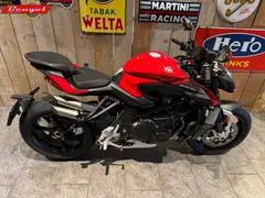 MV Agusta Brutale 1000 2025 nieuw – foto 8 van 21