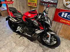 MV Agusta Brutale 1000 2025 nieuw – foto 9 van 21