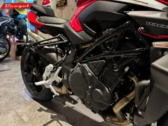 MV Agusta Brutale 1000 2025 nieuw – foto 14 van 21