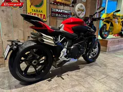 MV Agusta Brutale 1000 2025 nieuw – foto 6 van 21