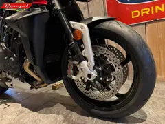 MV Agusta Brutale 1000 2025 nieuw – foto 16 van 21