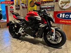 MV Agusta Brutale 1000 2025 nieuw – foto 3 van 21