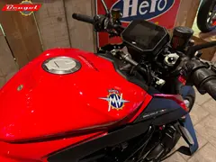 MV Agusta Brutale 1000 2025 nieuw – foto 12 van 21