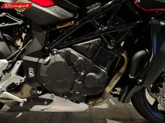 MV Agusta Brutale 1000 2025 nieuw – foto 15 van 21