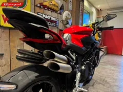 MV Agusta Brutale 1000 2025 nieuw – foto 18 van 21