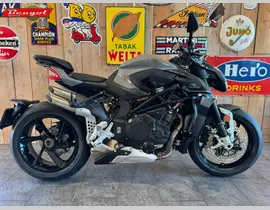 MV Agusta Brutale 1000 2025 nieuw