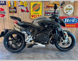 MV Agusta Brutale 1000 2025 nieuw