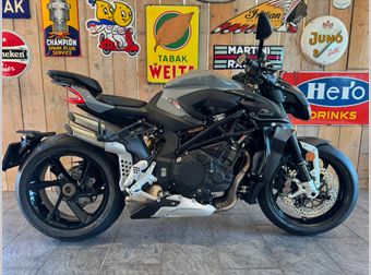 MV Agusta Brutale 1000 2025 nieuw