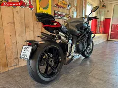 MV Agusta Brutale 1000 2025 nieuw – foto 11 van 21