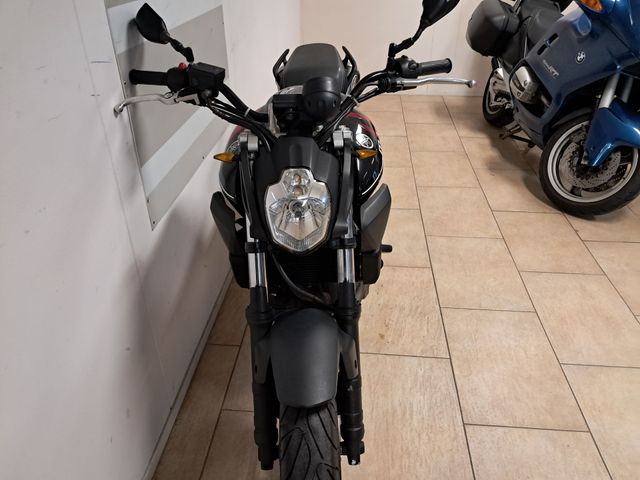 yamaha - mt-03