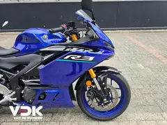 Yamaha YZF R3 2026 occasion – foto 9 van 22