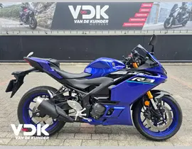 Yamaha YZF R3 2026