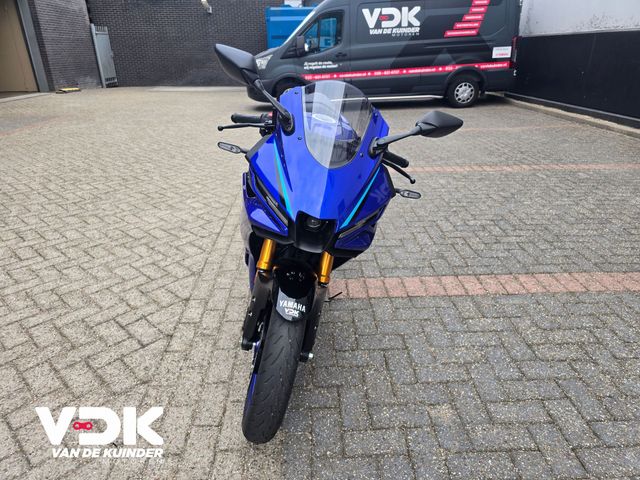 yamaha - yzf-r3