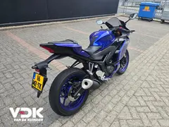 Yamaha YZF R3 2026 occasion – foto 4 van 22