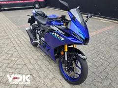 Yamaha YZF R3 2026 occasion – foto 2 van 22