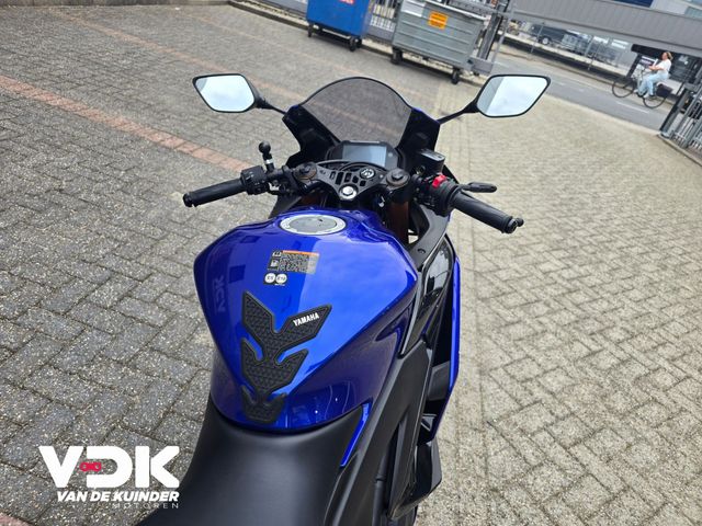 yamaha - yzf-r3