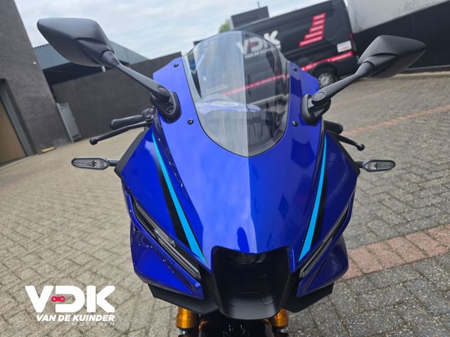 yamaha - yzf-r3