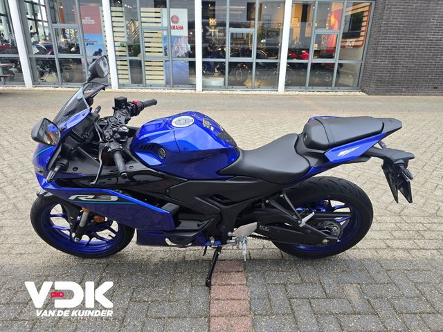 yamaha - yzf-r3